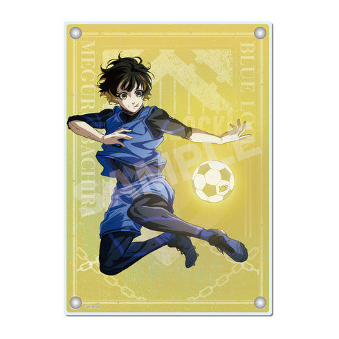 『ブルーロック』アクリルボード 02 蜂楽廻